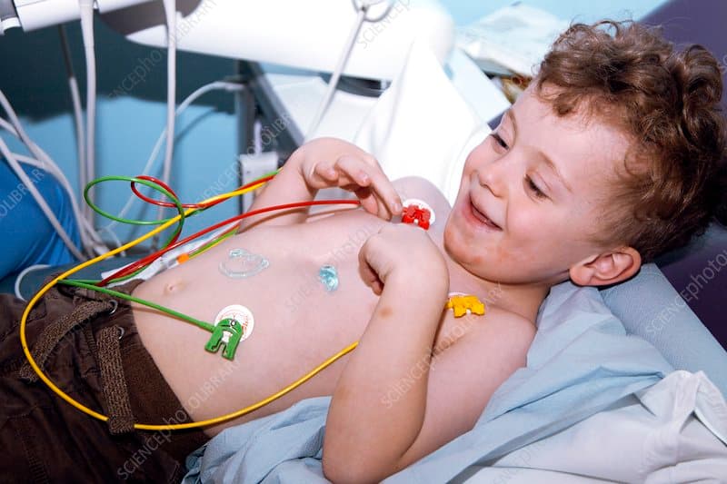 Cardiac treatment fund